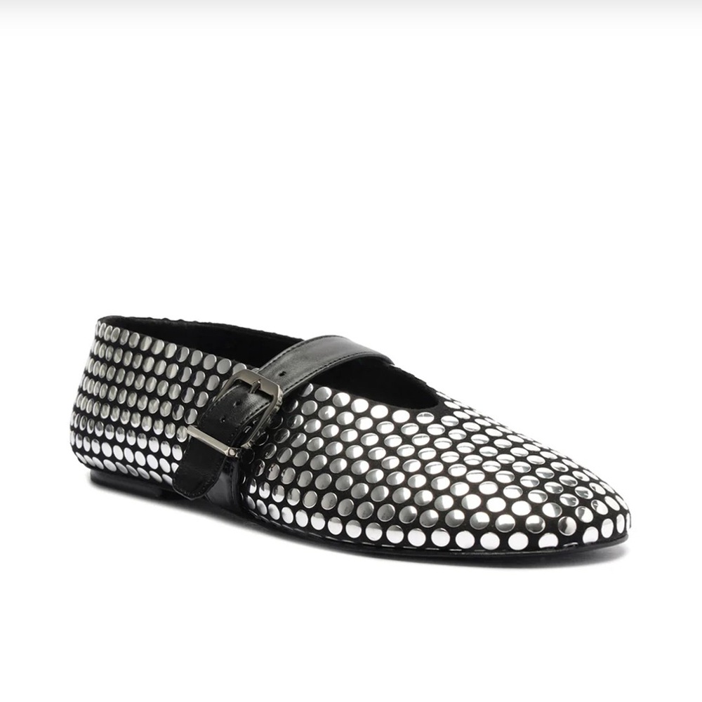 Schutz Eiza Stud Flats